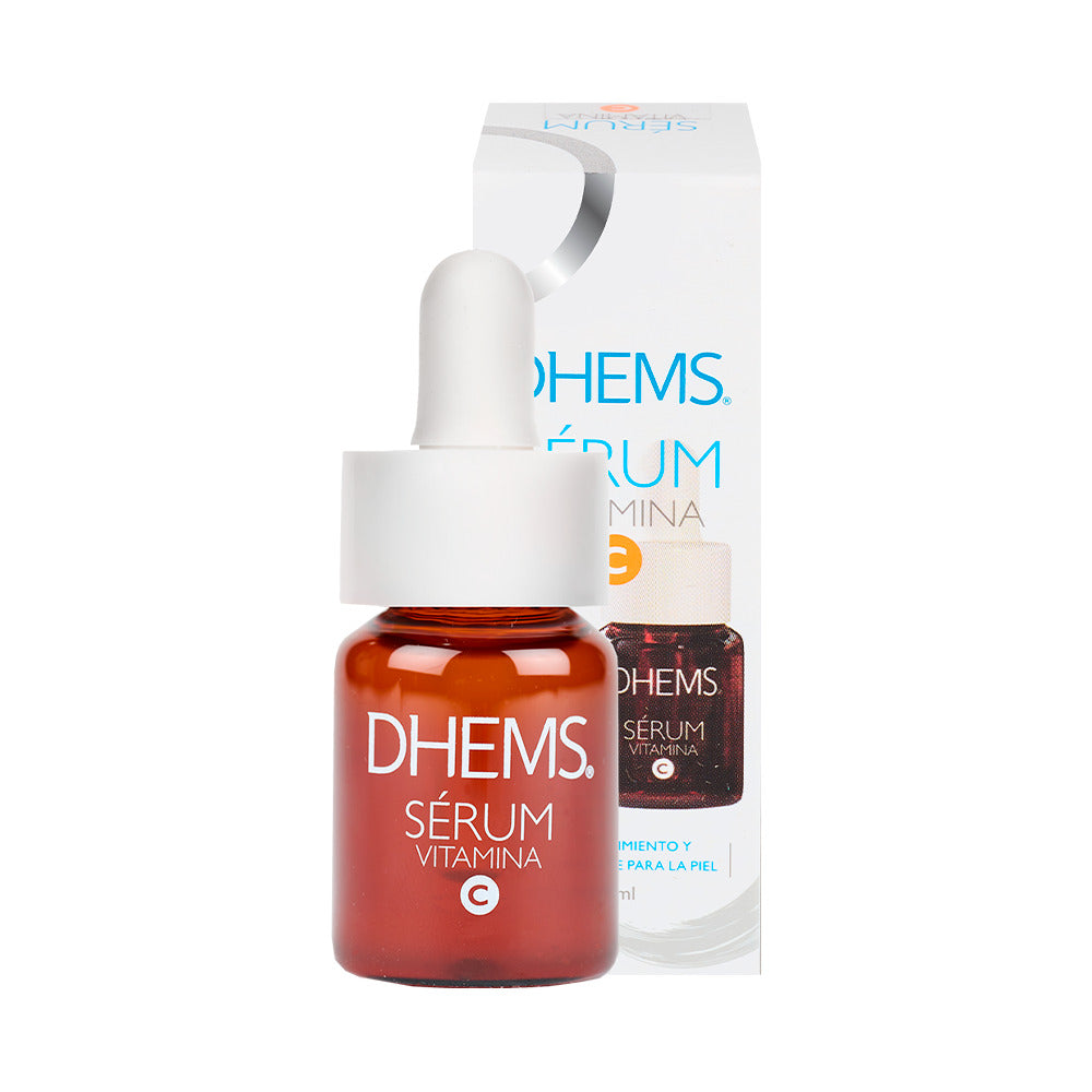 Dhems Sérum Vitamina C