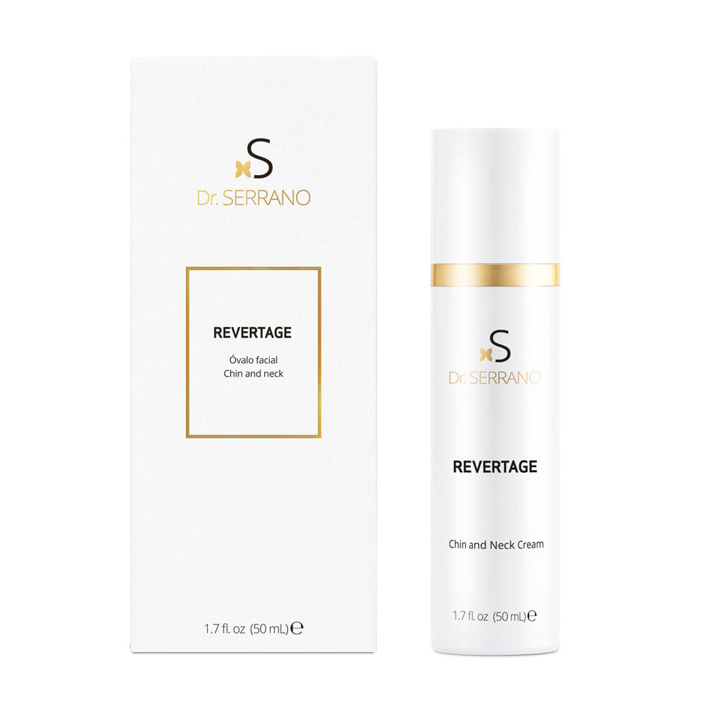 Dr. Serrano Revertage Ovalo Facial