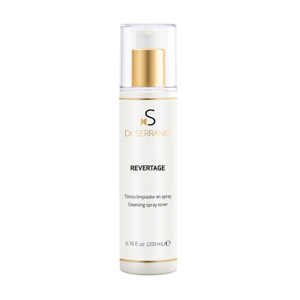 Dr. Serrano Revertage Tónico