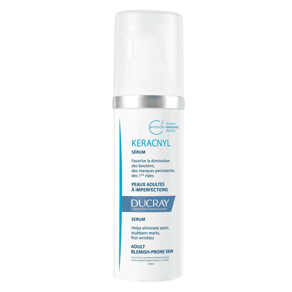 Ducray Keracnyl Serum 30 ml