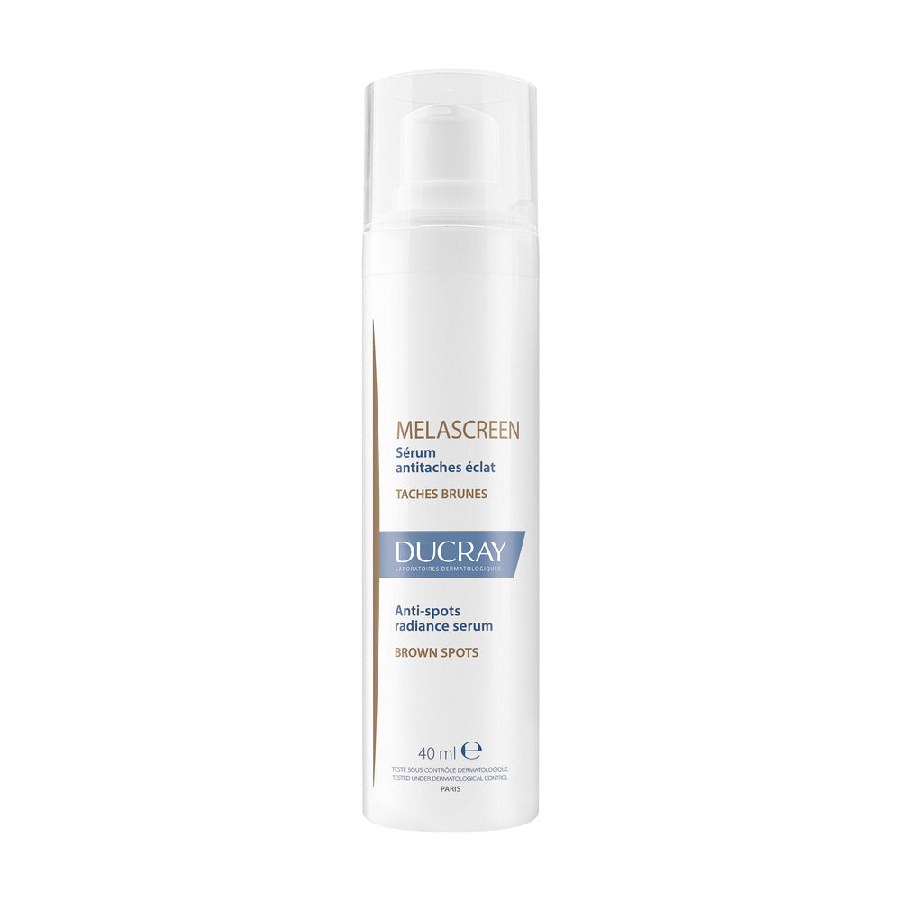 Ducray Melascreen Serum Iluminador Anti Manchas 40 ml  