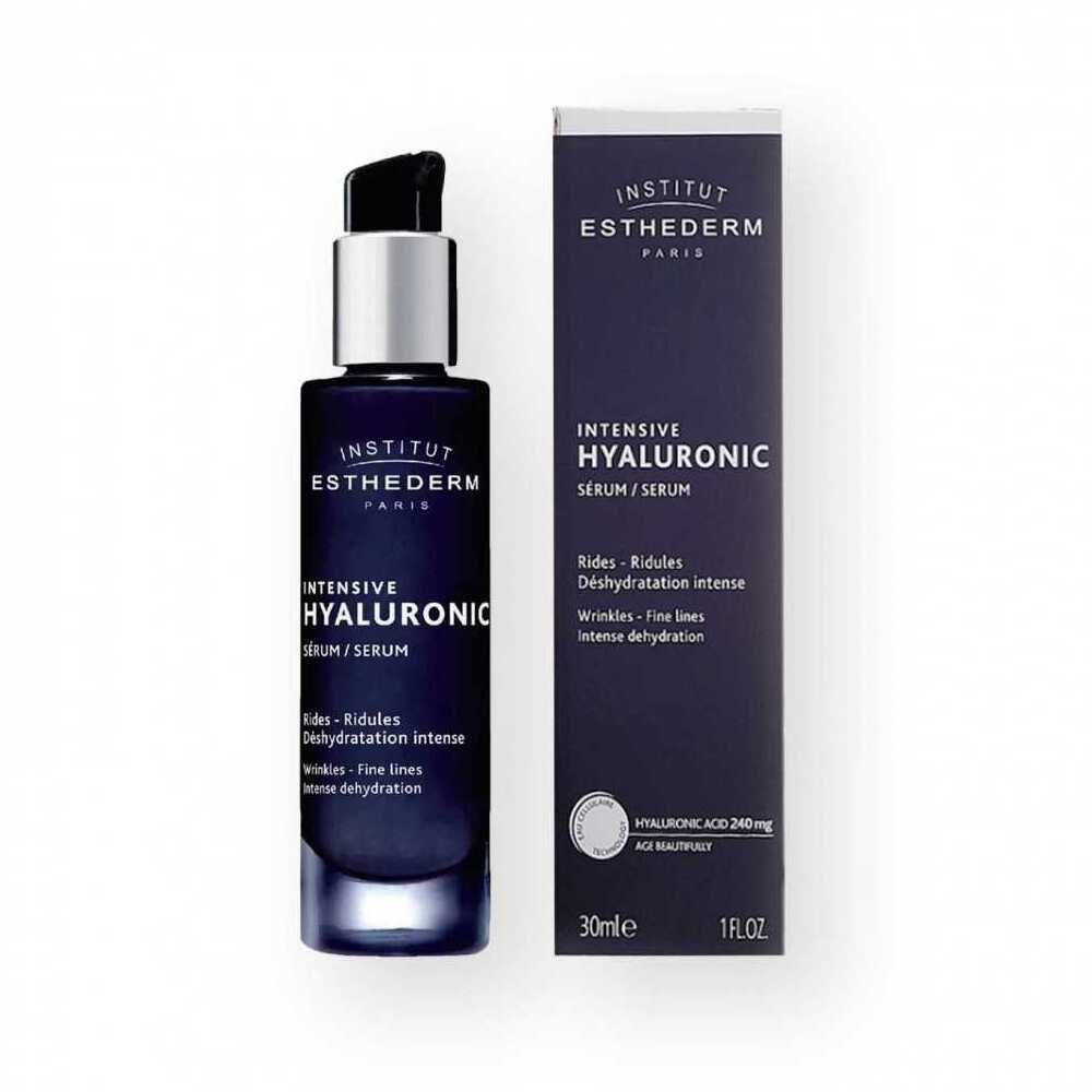 Esthederm Intensive Hyaluronic Sérum