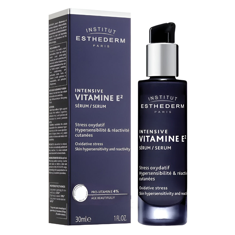 Esthederm Intensive Vitamine E2 Serum Antioxidante