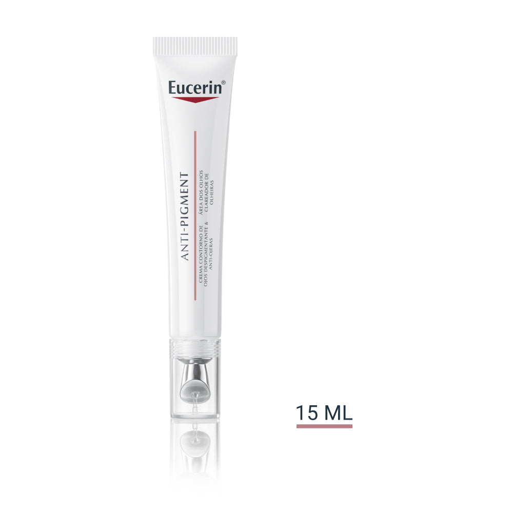 Eucerin Anti Pigment Contorno de Ojos 15 ml