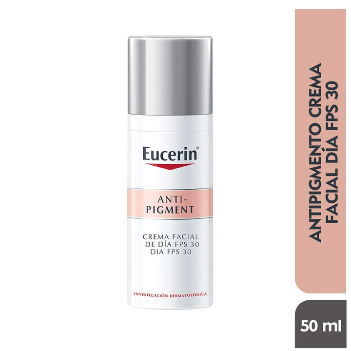 Crema Facial Antimanchas Eucerin 50 ml