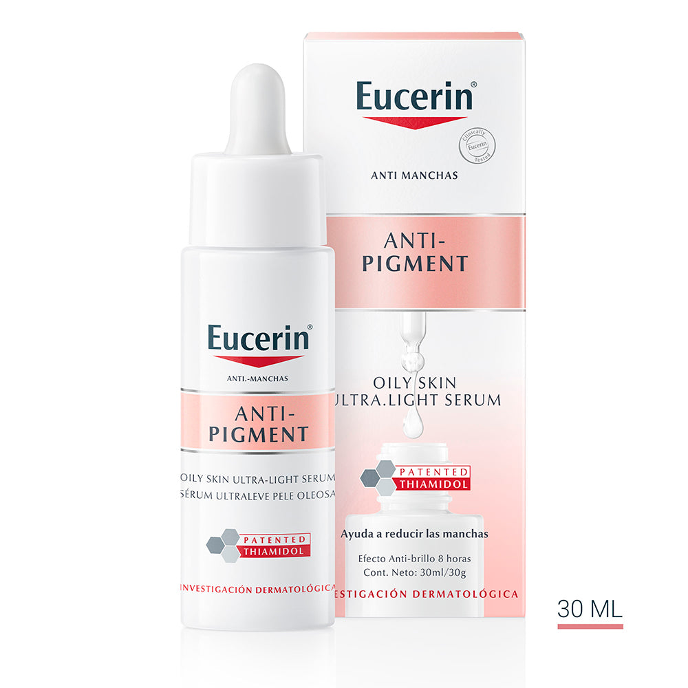 Anti-Pigment Ultra-Light Serum Eucerin 30 ml