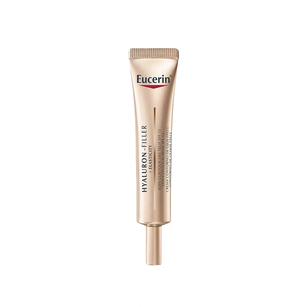 Contorno de ojos Eucerin 15 ml.