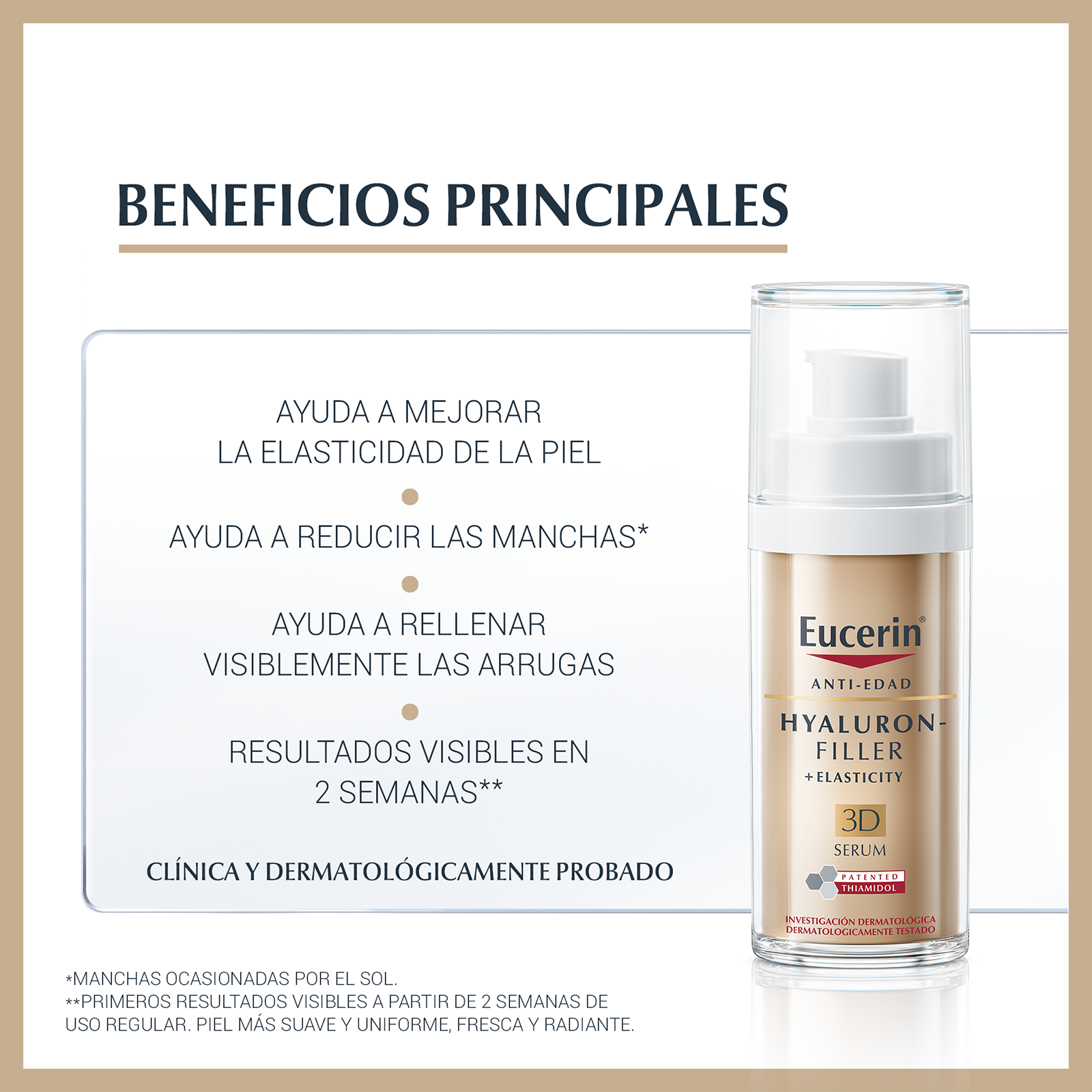 Serum Anti Edad Eucerin 30 ml