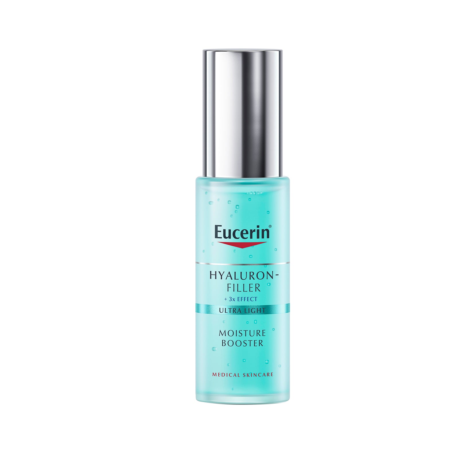 Eucerin Hyaluron Filler Hidratante Booster Gel