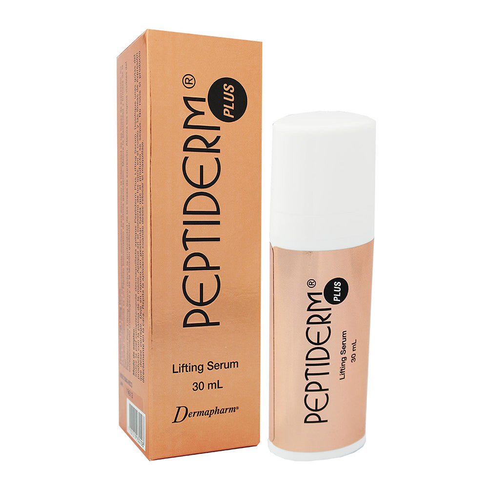 Peptiderm Plus Serum