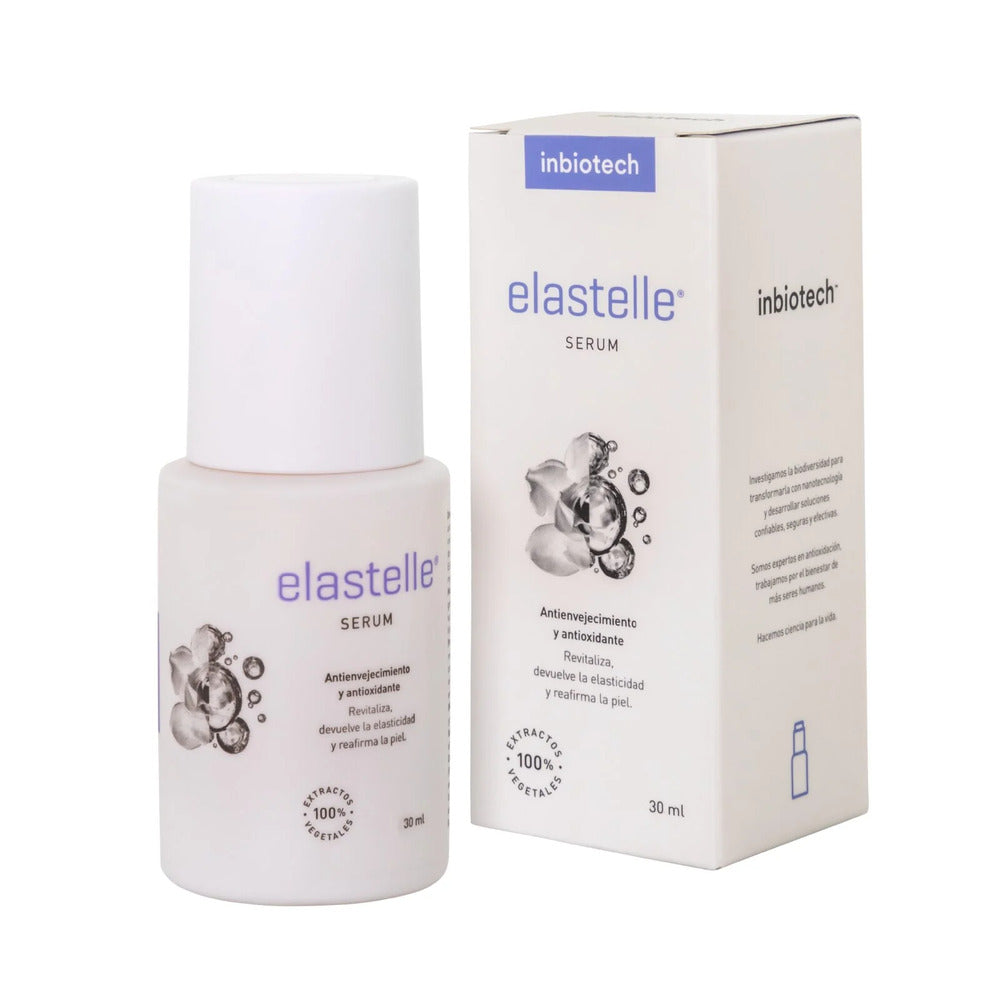 Elastelle Serum