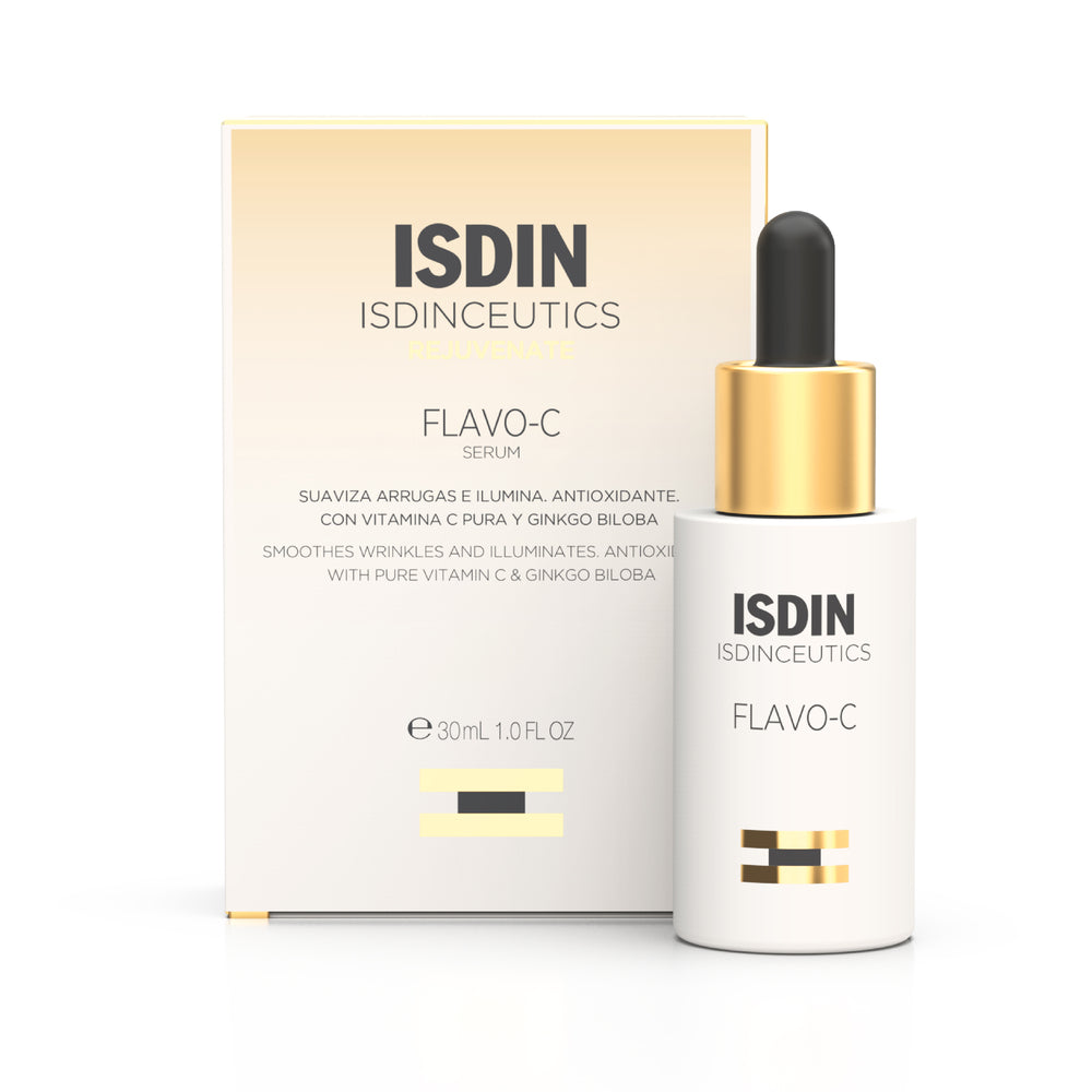 Isdinceutics Flavo-C Serum 30ml