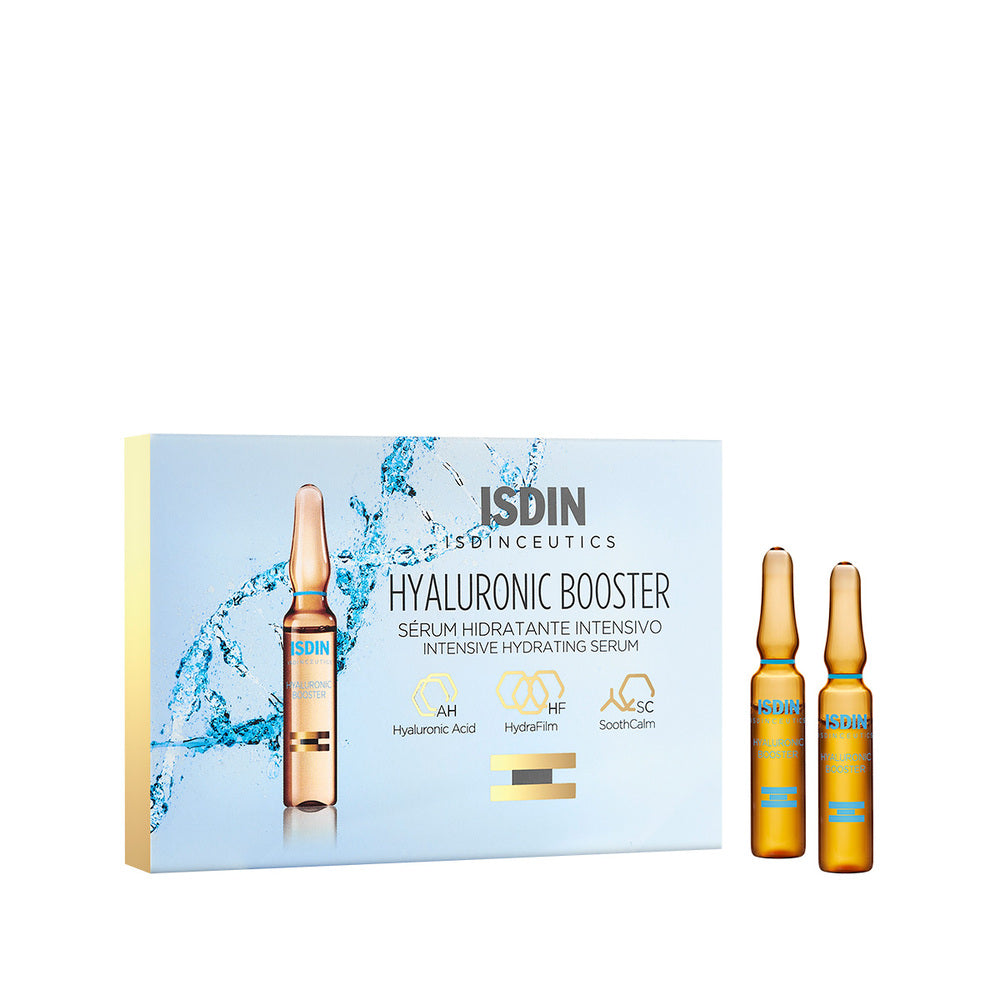 Isdinceutics Hyaluronic Booster / 5 Amp