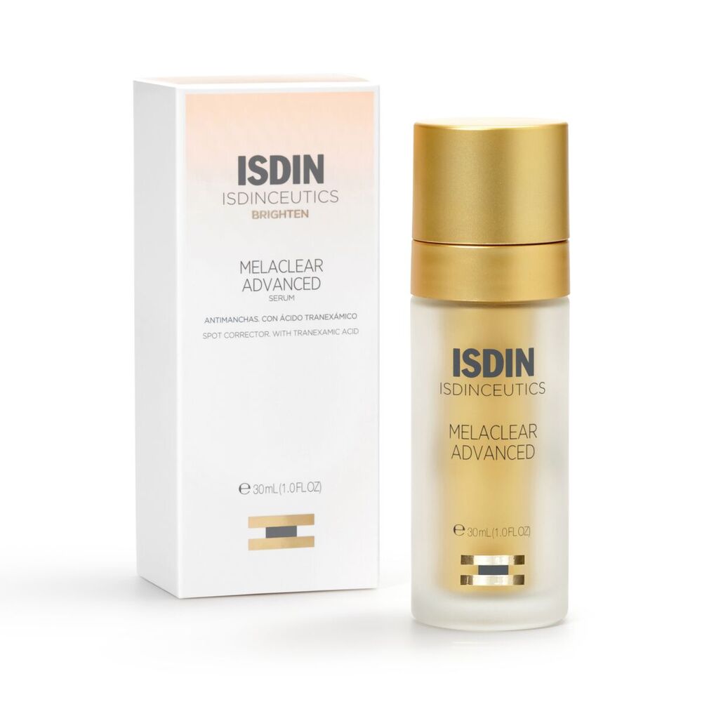 Isdinceutics Melaclear Advanced Serum Isdin 30 ml