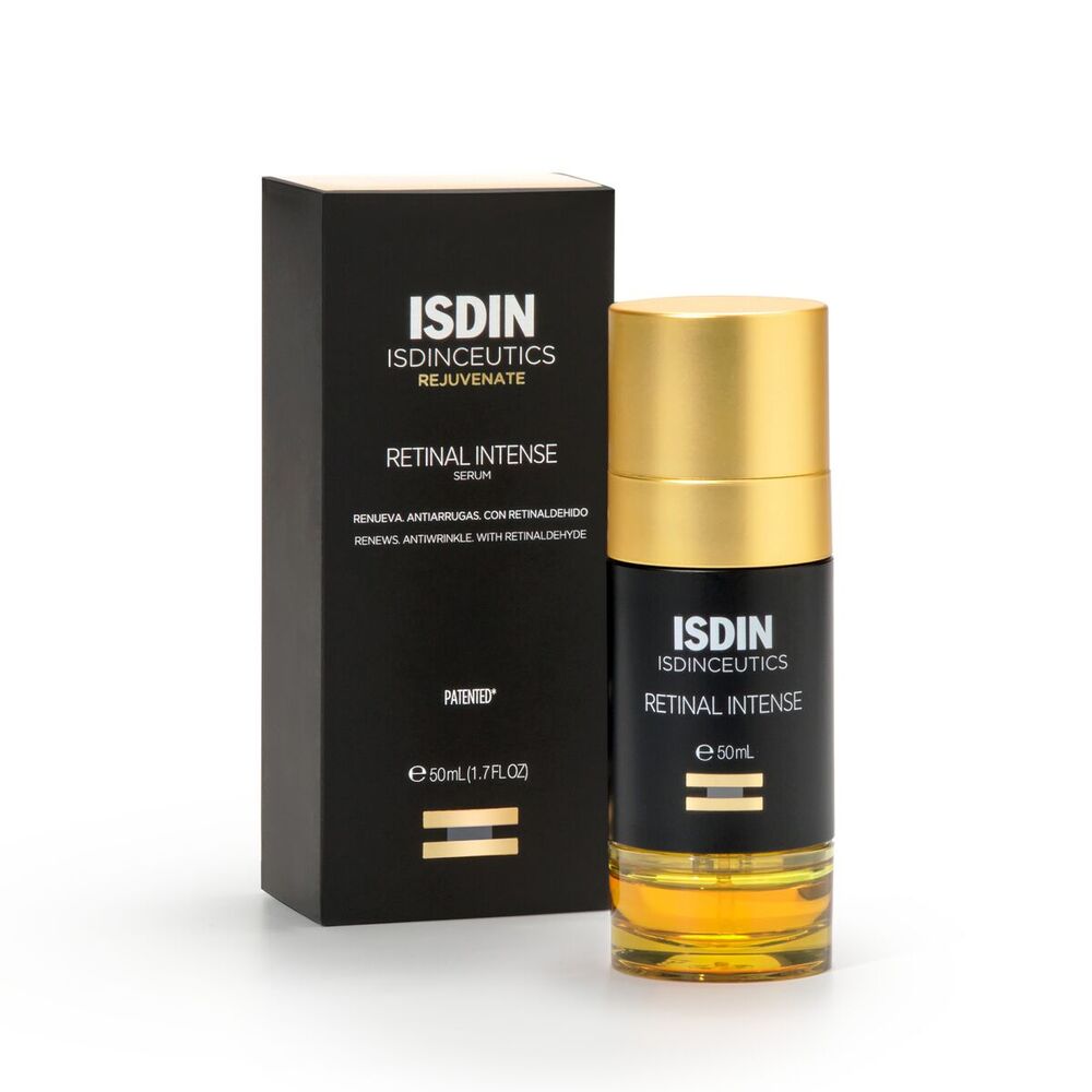 Isdinceutics Retinal Intense Serum Noche - Isdin 50 ml