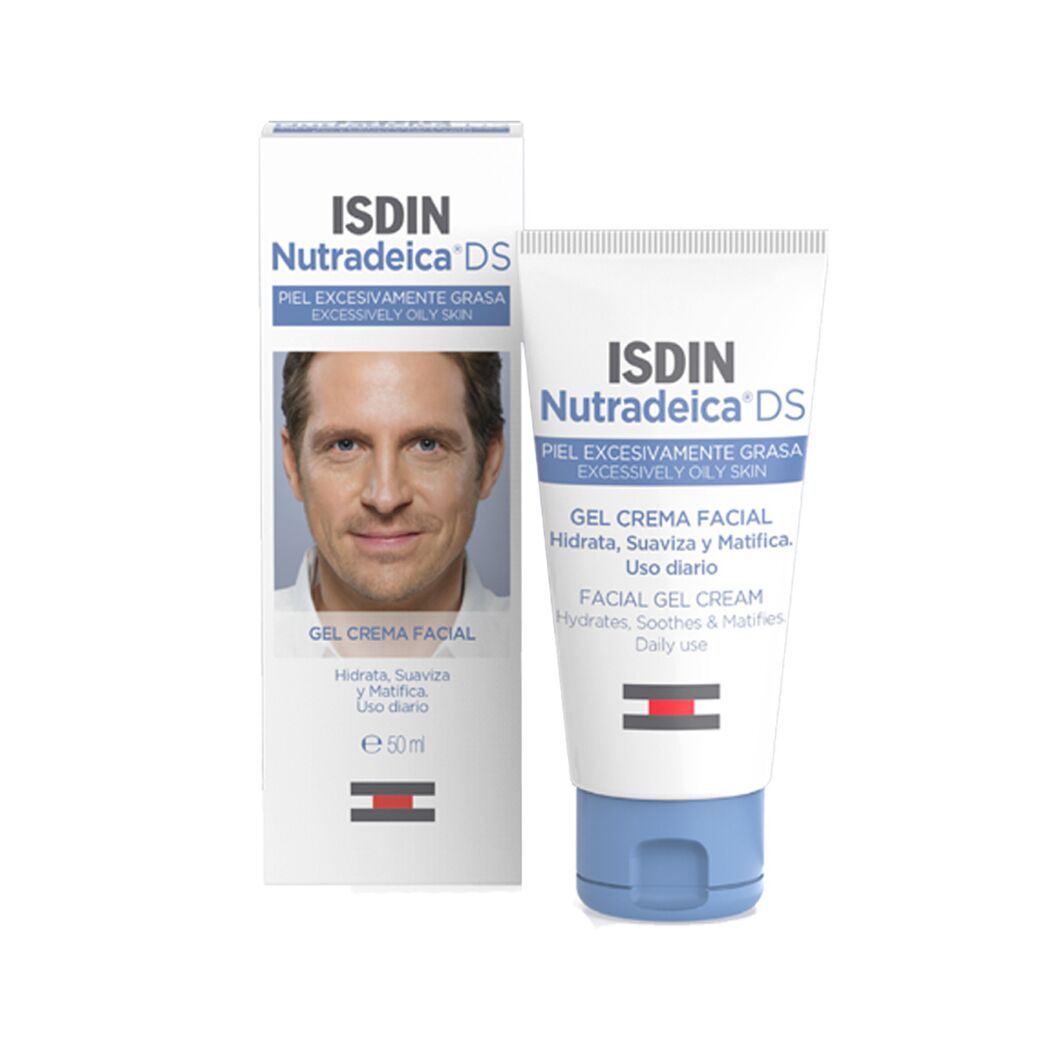 Nutradeica DS 50ml