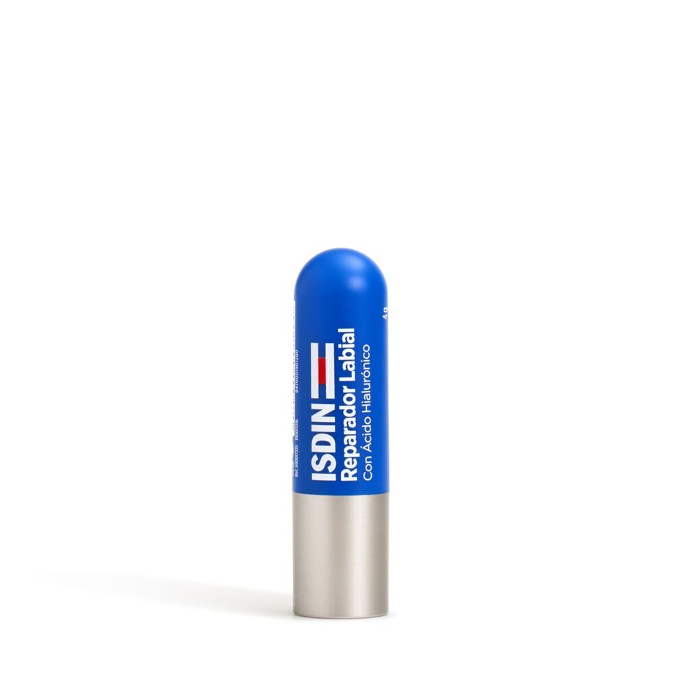 Reparador labial Isdin 4 gr