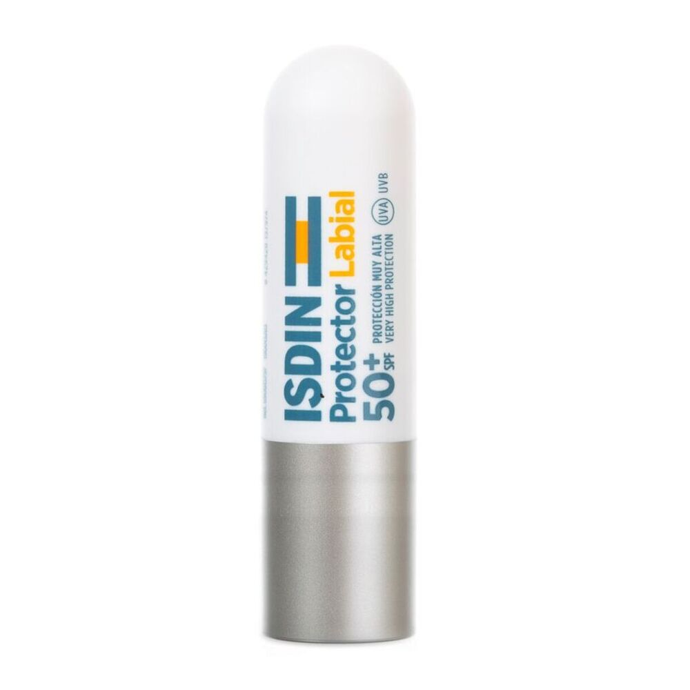 Protector Labial SPF 50+ Isdin 4 gr