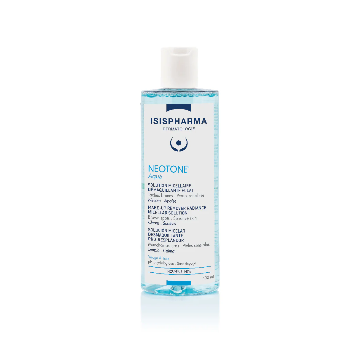 Neotone Aqua 400ml