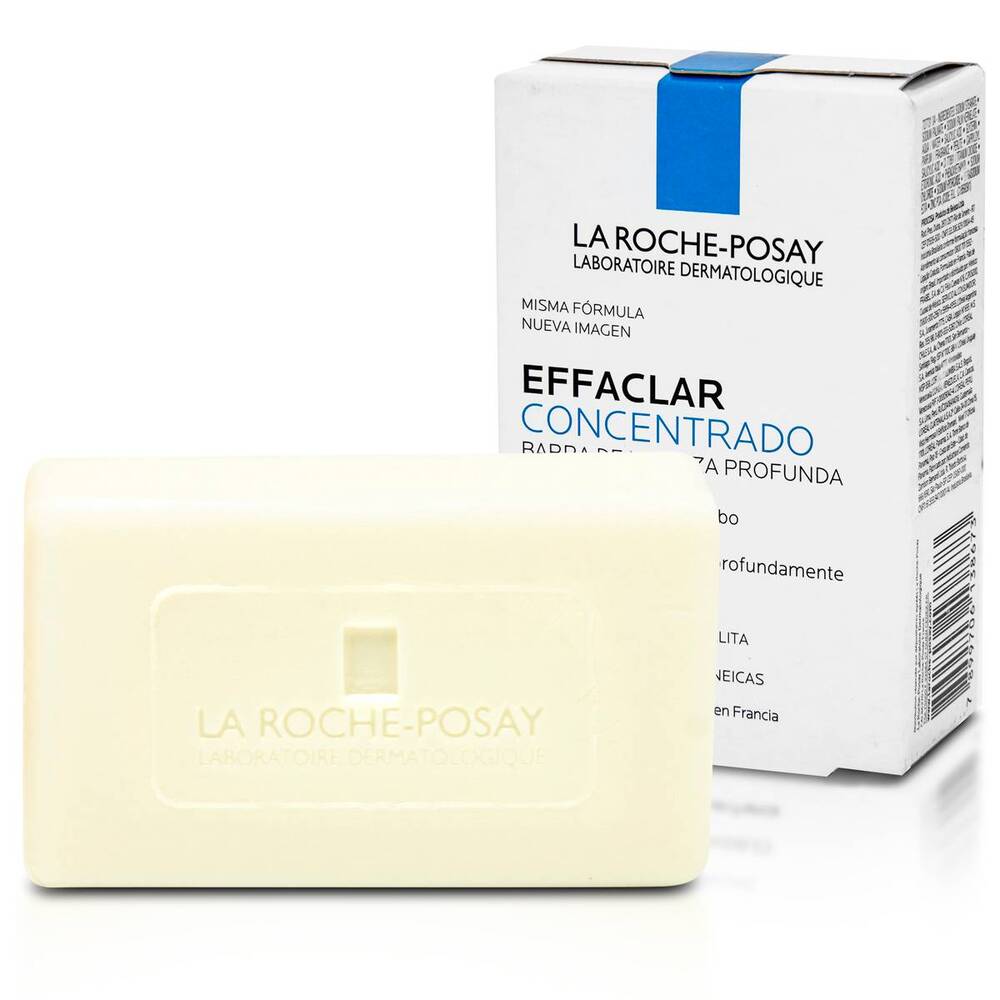 Effaclar Barra