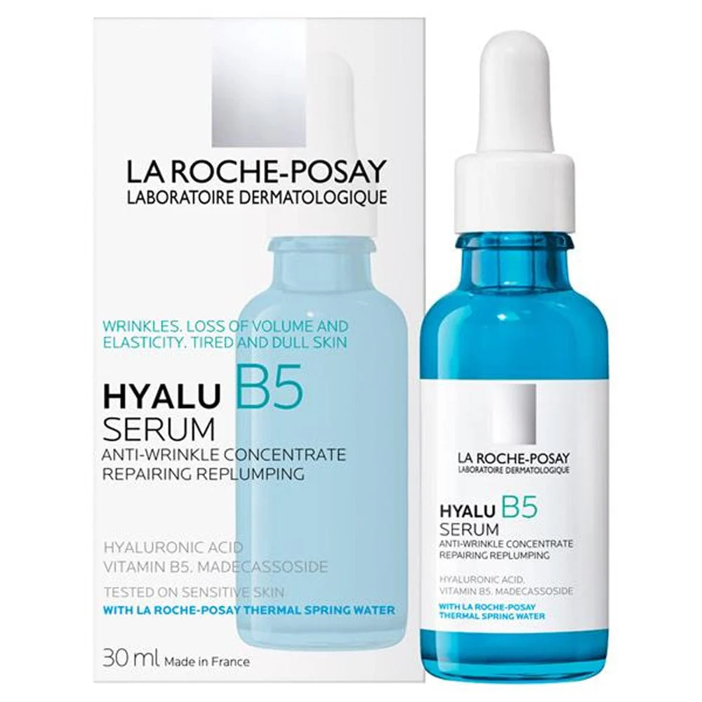 Hyalu B5 Serum - La Roche-Posay 30 ml