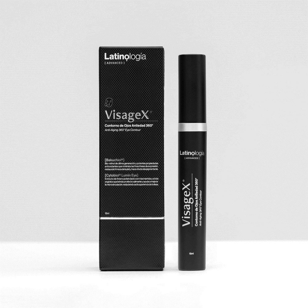 Visagex Contorno de Ojos 15ml