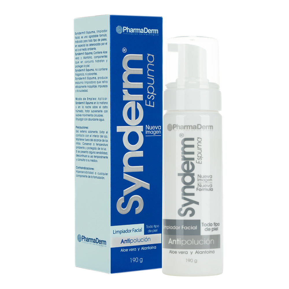 Synderm Espuma