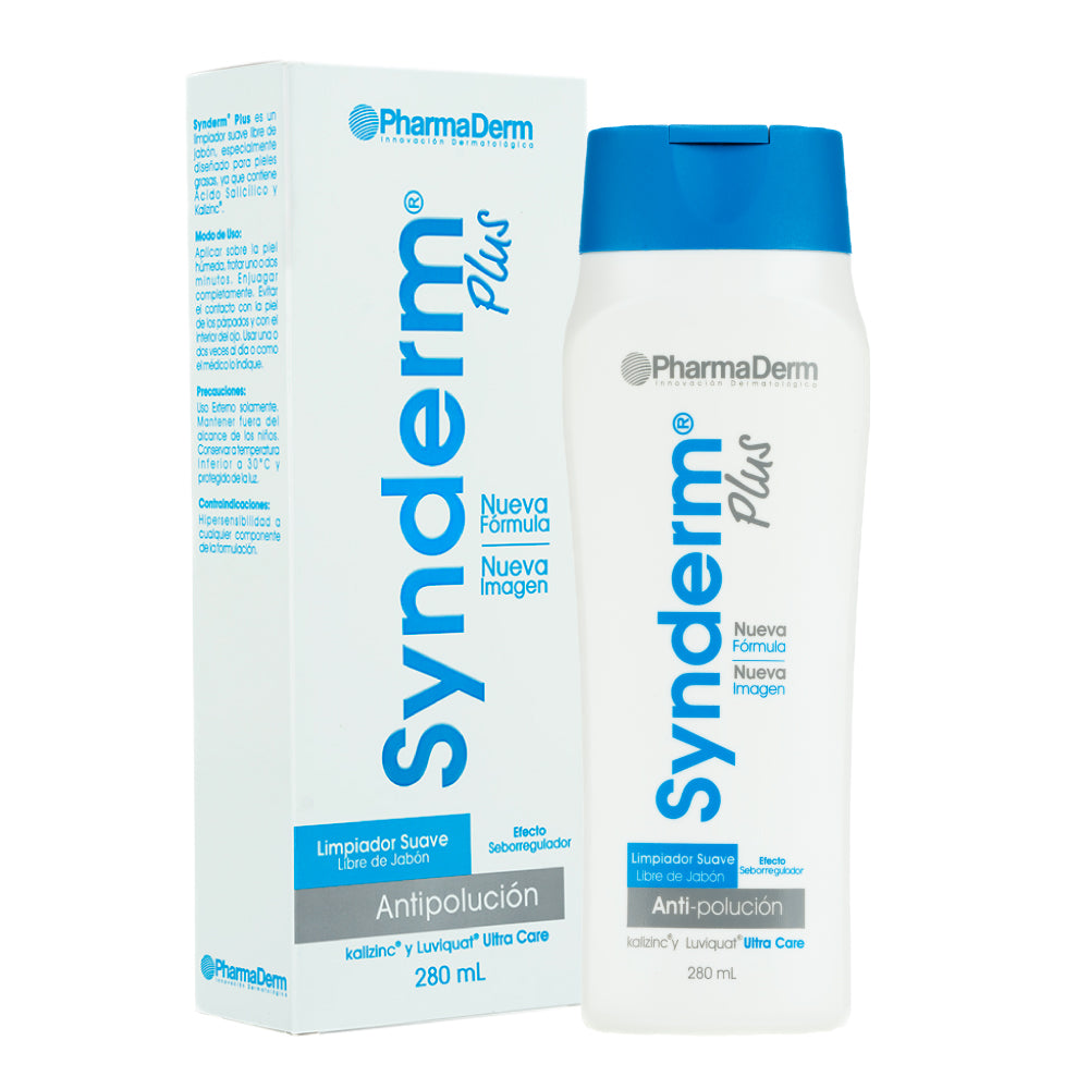 Synderm Plus