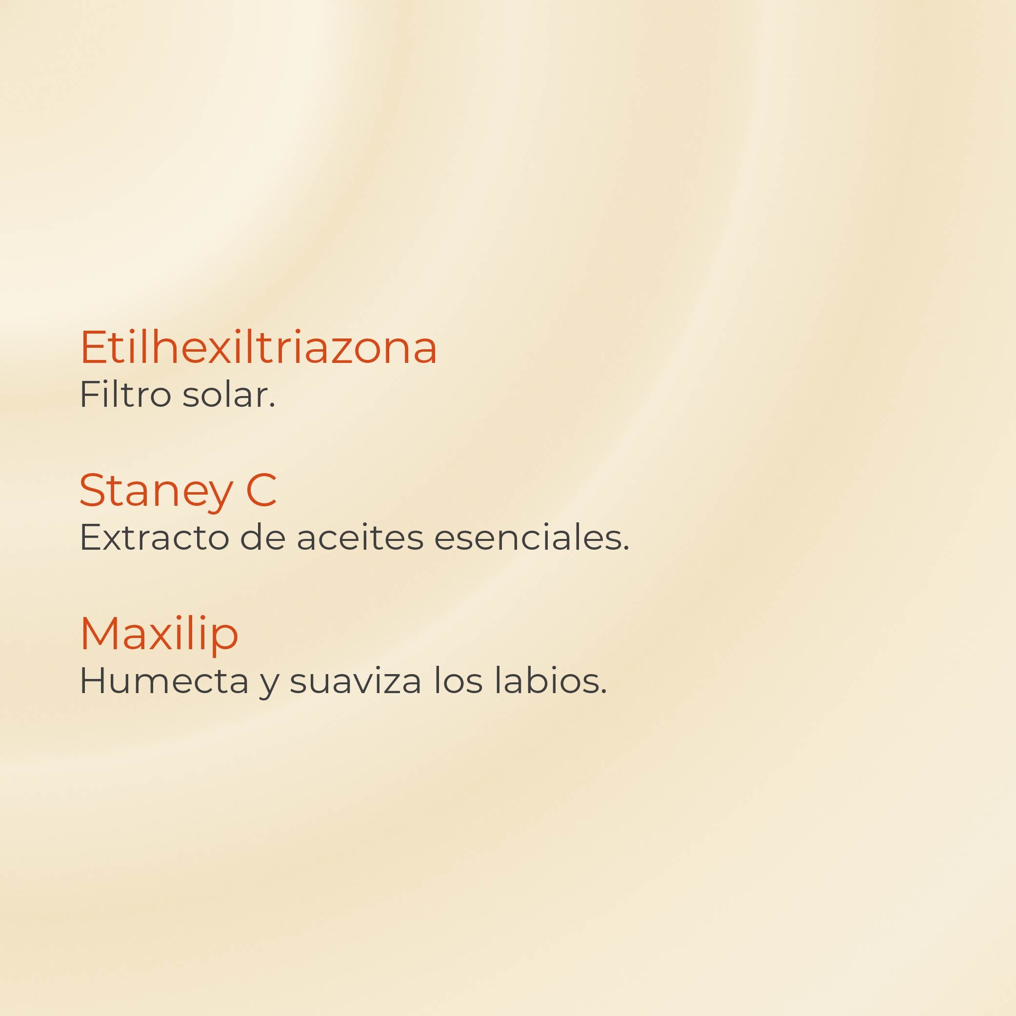 Sunstop Bálsamo Labial Pharmaderm 4.5 gr
