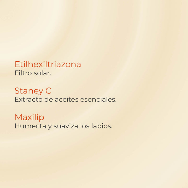 Sunstop Bálsamo Labial Pharmaderm 4.5 gr
