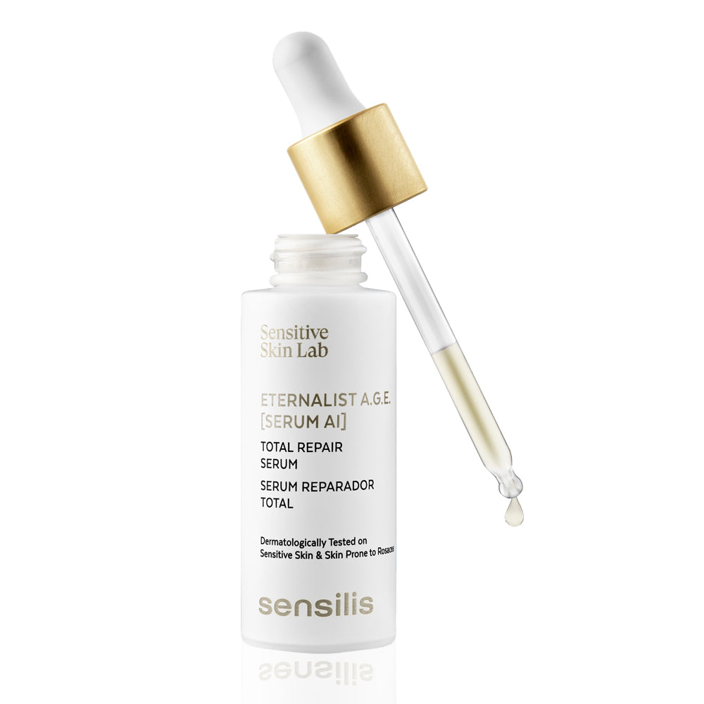 Sensilis Eternalist A.G.E. [Serum AI]