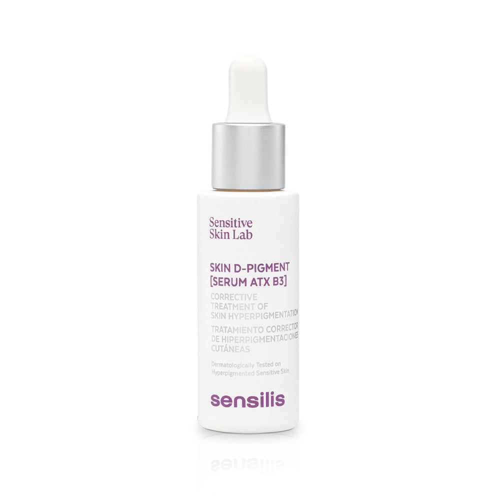 Sensilis Skin D-Pigment [Serum ATX B3] 30ml