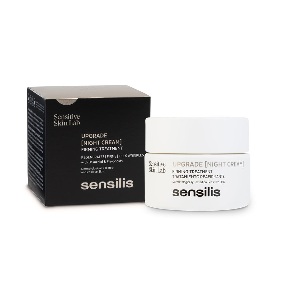 Sensilis Upgrade Crema Noche