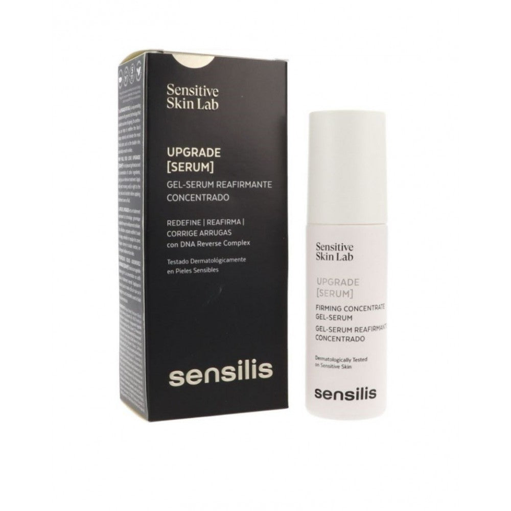 Sensilis Upgrade Serum Reafirmante