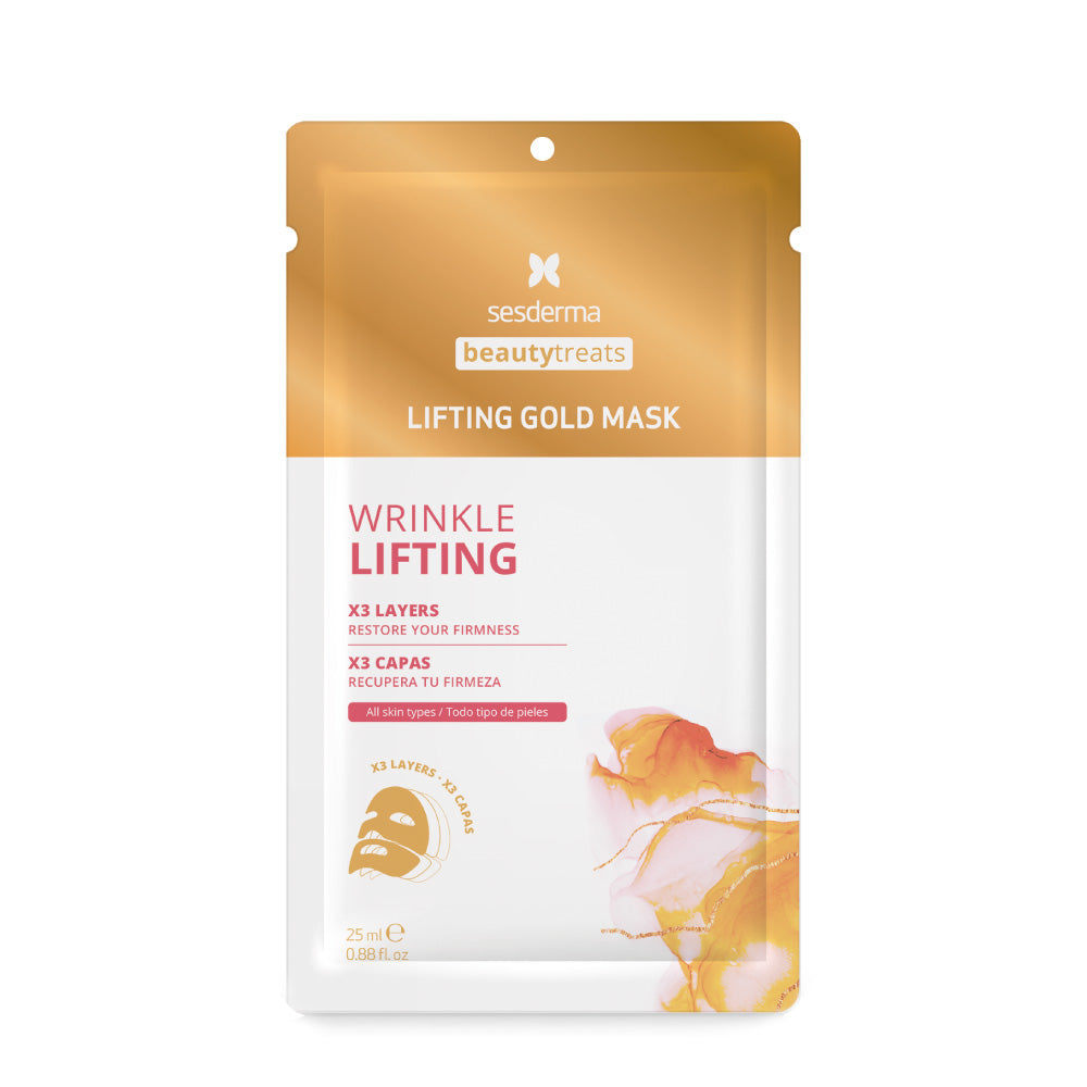 Sesderma Beauty Treats Lifting Gold Mask