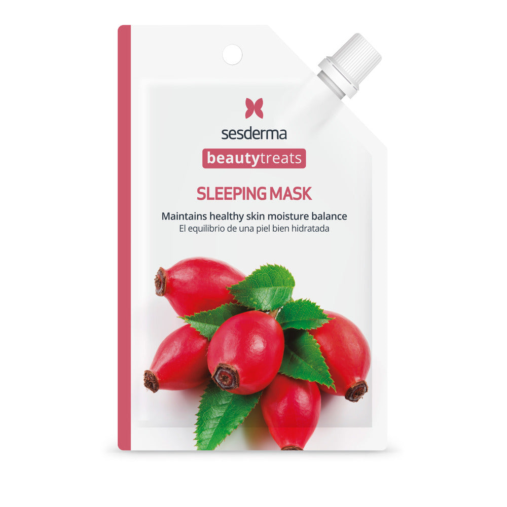 Sesderma Beauty Treats Sleeping Mask