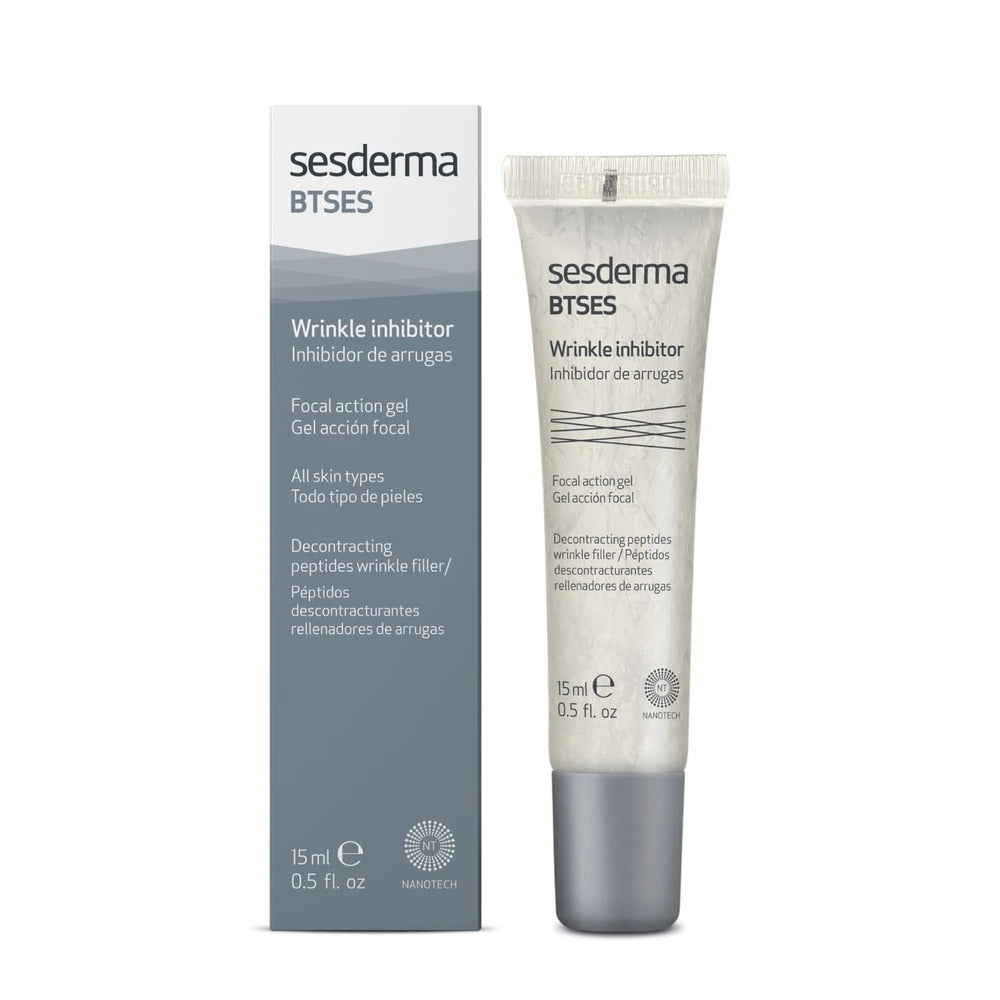 Sesderma Btses Gel Inhibidor De Arrugas 15ml