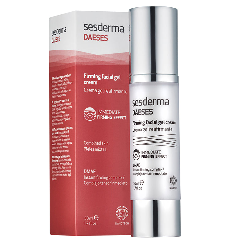 Sesderma Daeses Crema Gel Reafirmante Facial 50ml