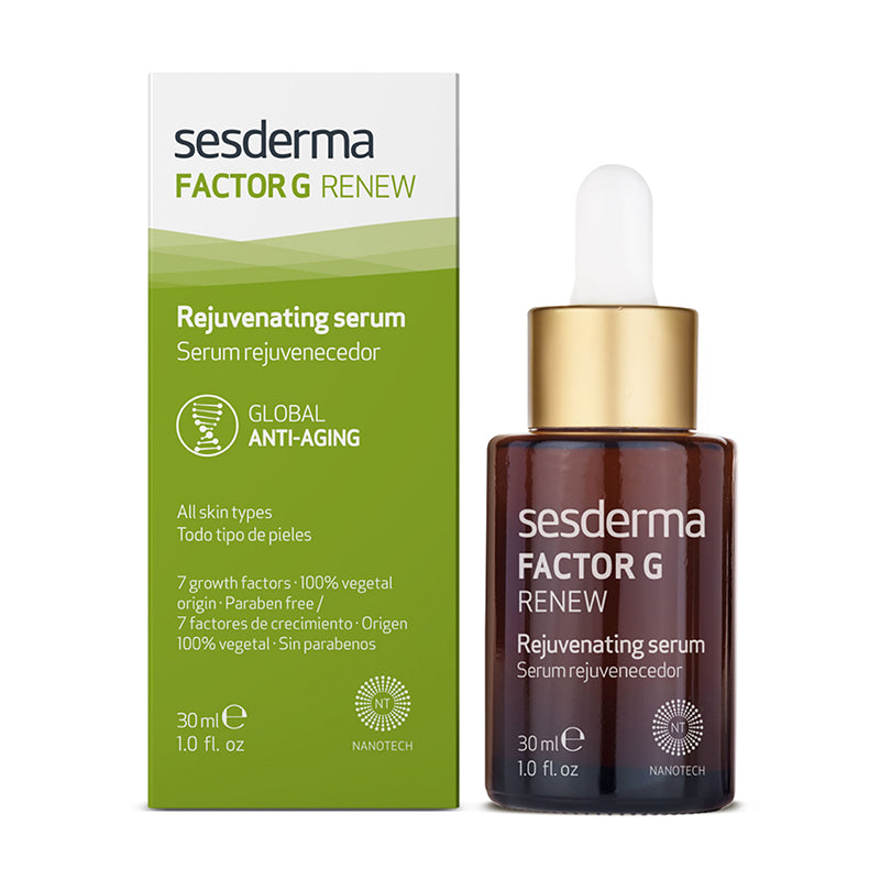 Sesderma Factor G Renew Serum 30ml