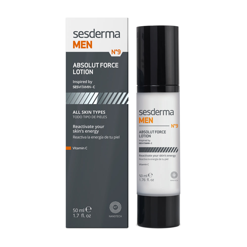 Sesderma Men Absolut Force Lotion