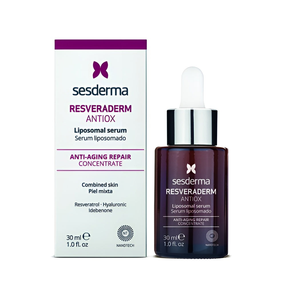 Sesderma Resveraderm Serum