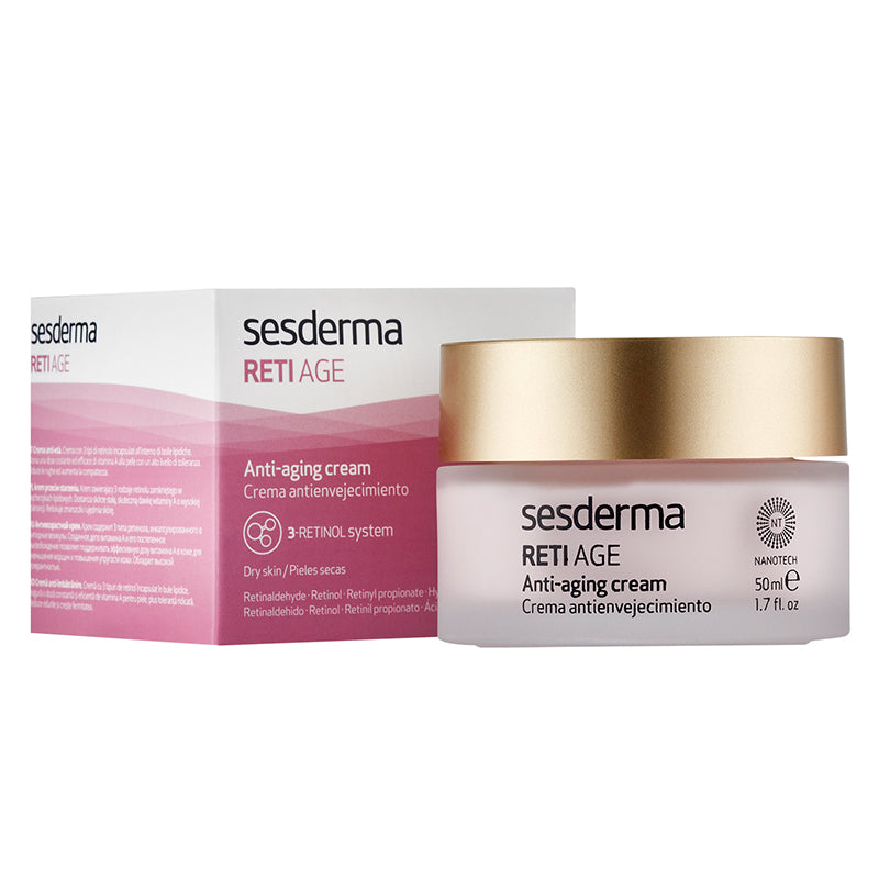 Sesderma Reti-Age Crema Facial 50ml