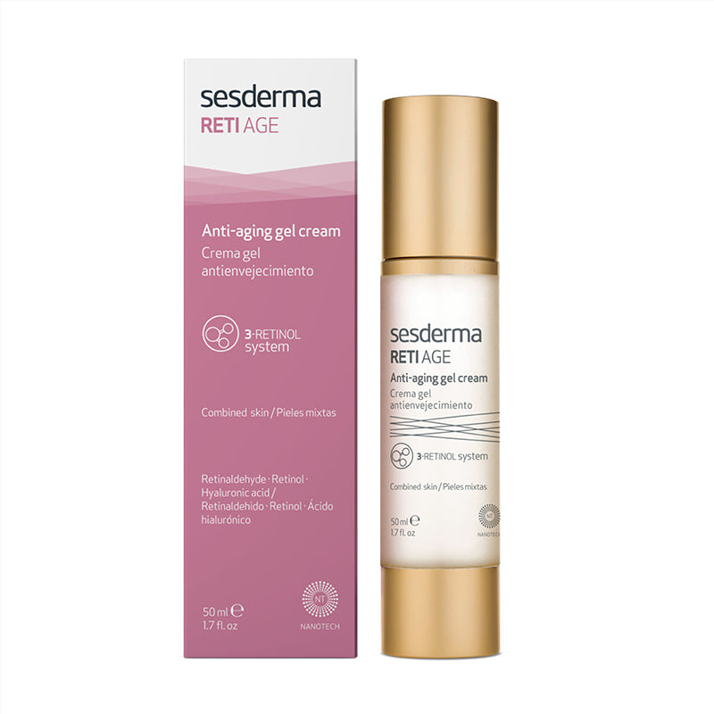 Sesderma Reti Age Crema Gel X 50ml