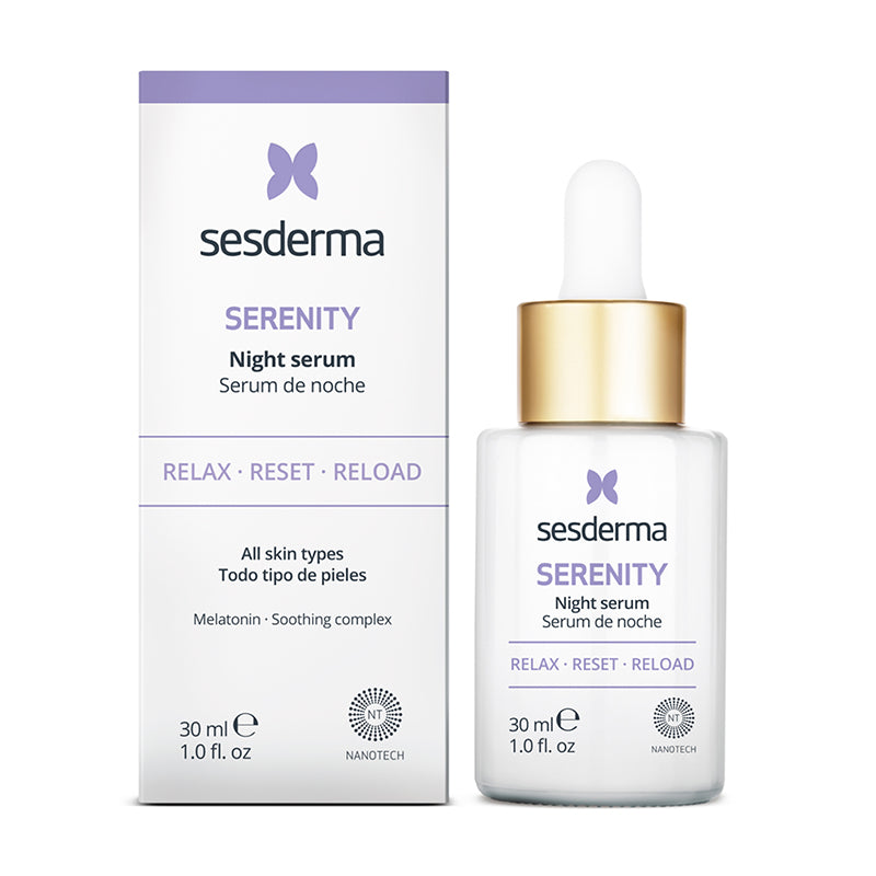 Sesderma Serenity Liposomal Serum 30ml