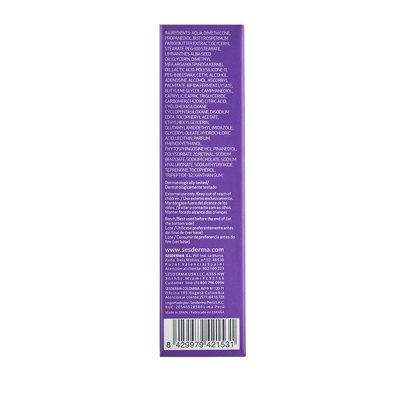 Sesderma Sesgen-32 Contorno Ojos 15ml - PharmaSkin