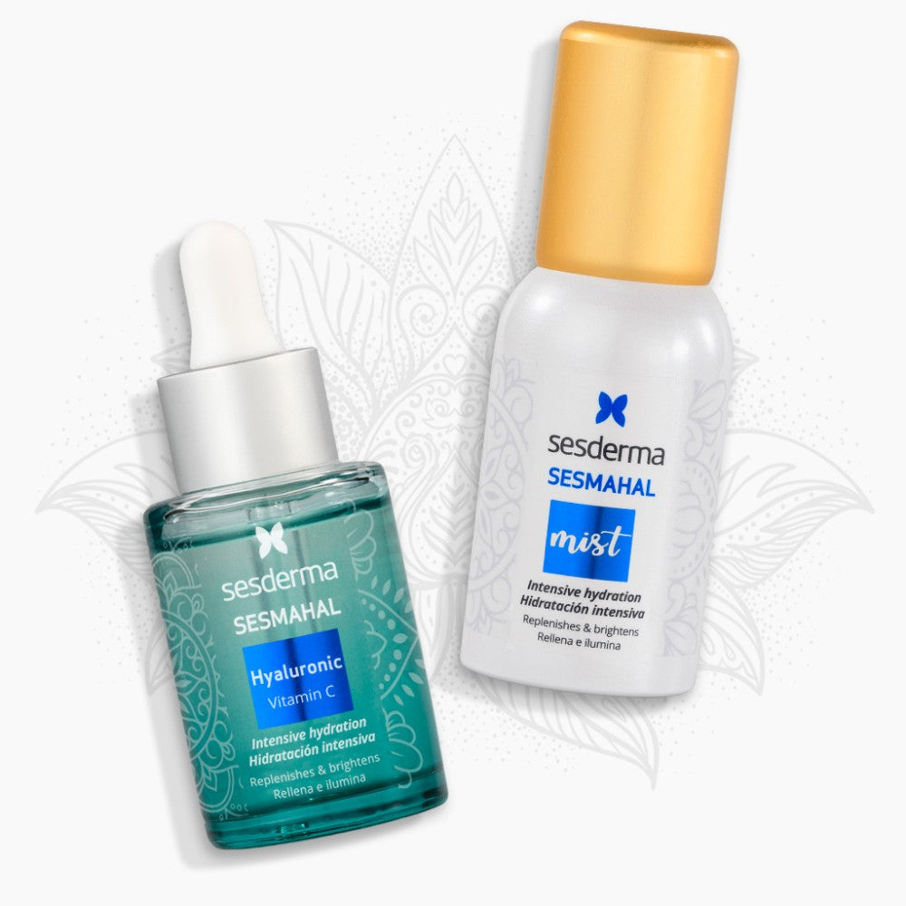 Sesderma Sesmahal Hialuronic