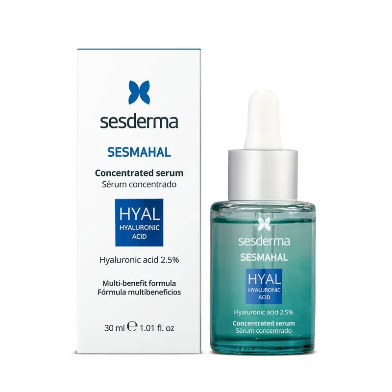 Sesmahal Hyaluronic Serum - Sesderma 30 ml
