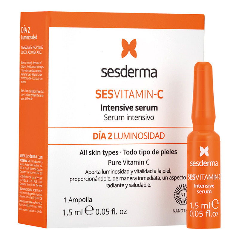 Sesderma Tratamiento Flash