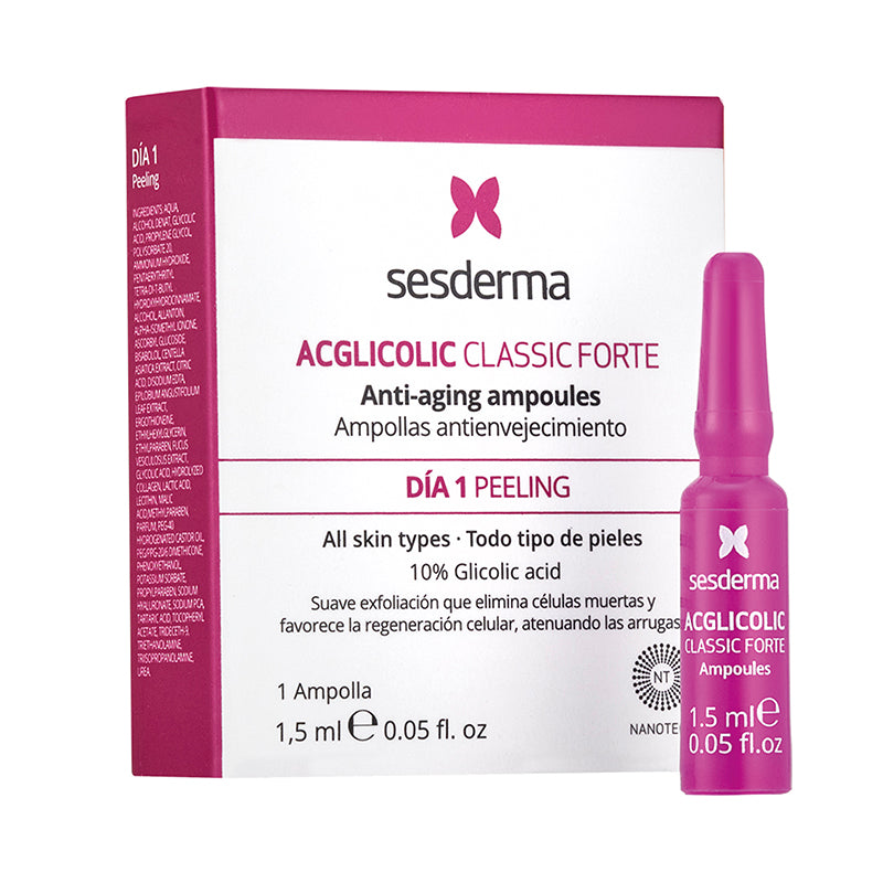 Sesderma Tratamiento Flash