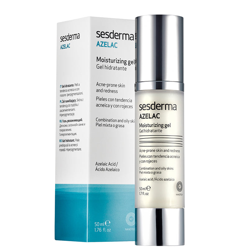 Sesderma Azelac Gel Hidratante 50ml